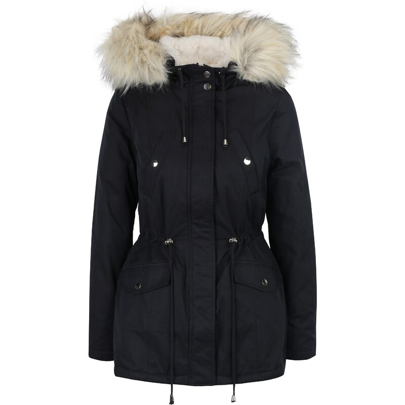 Miss deals selfridge parka