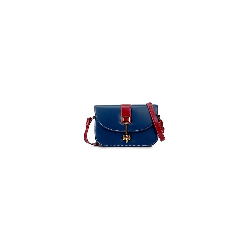 LightInTheBox Women's Fashion PU Crossbody Bag