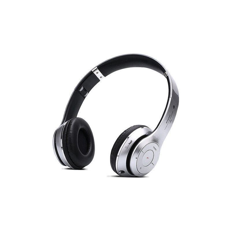 Mobile accessories Multifunkční, bezdrátová bluetooth sluchátka CAS 16