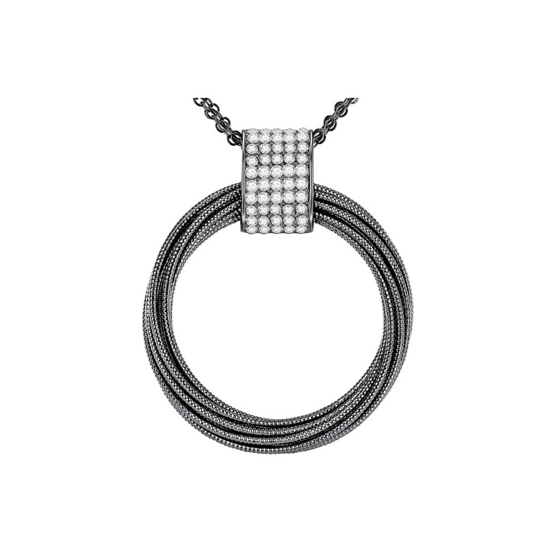 Tess Diamonds Dámský náhrdelník 60302085