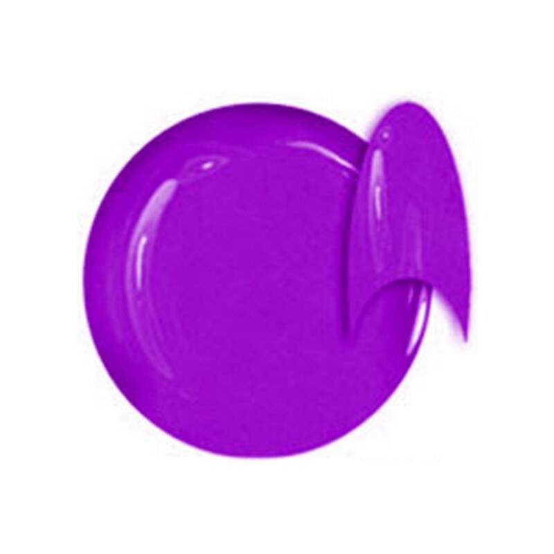 Allepaznokcie N.T.N Neonový UV gel 5ml fialový