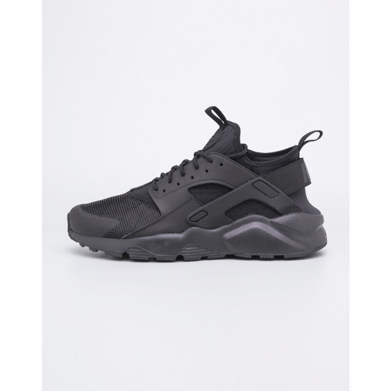 Sneakers - tenisky Nike Air Huarache Run Ultra Black / Black - Black