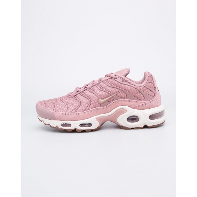 Sneakers - tenisky Nike Air Max Plus Particle Pink / Mushroom - Sail -  GLAMI.cz