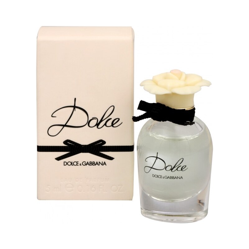Dolce & Gabbana Dolce - parfémová voda - miniatura 5 ml