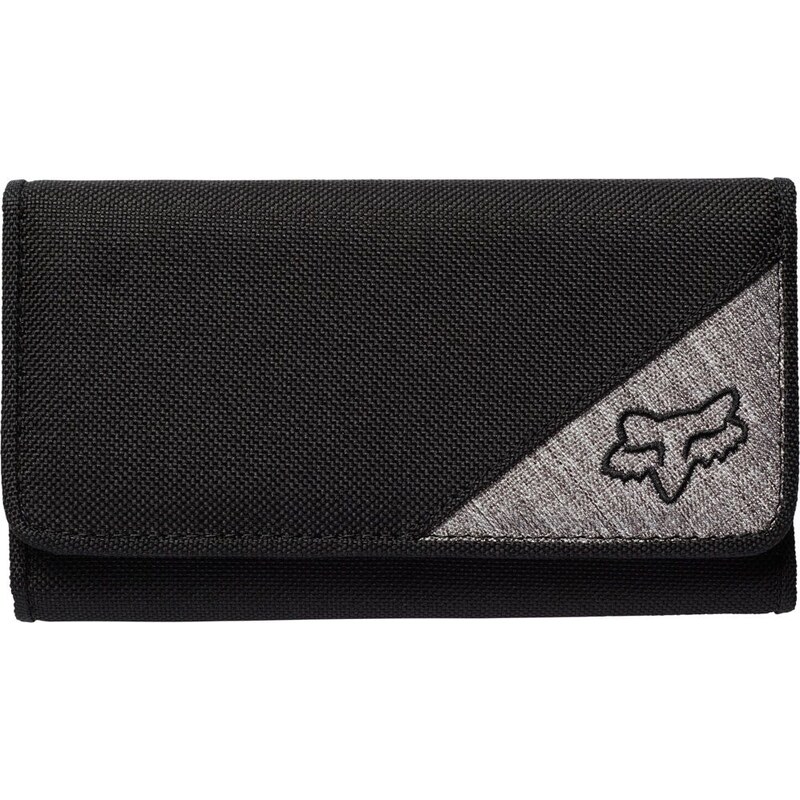 Dámská peněženka Fox Ultimate Wallet Black OS - GLAMI.cz