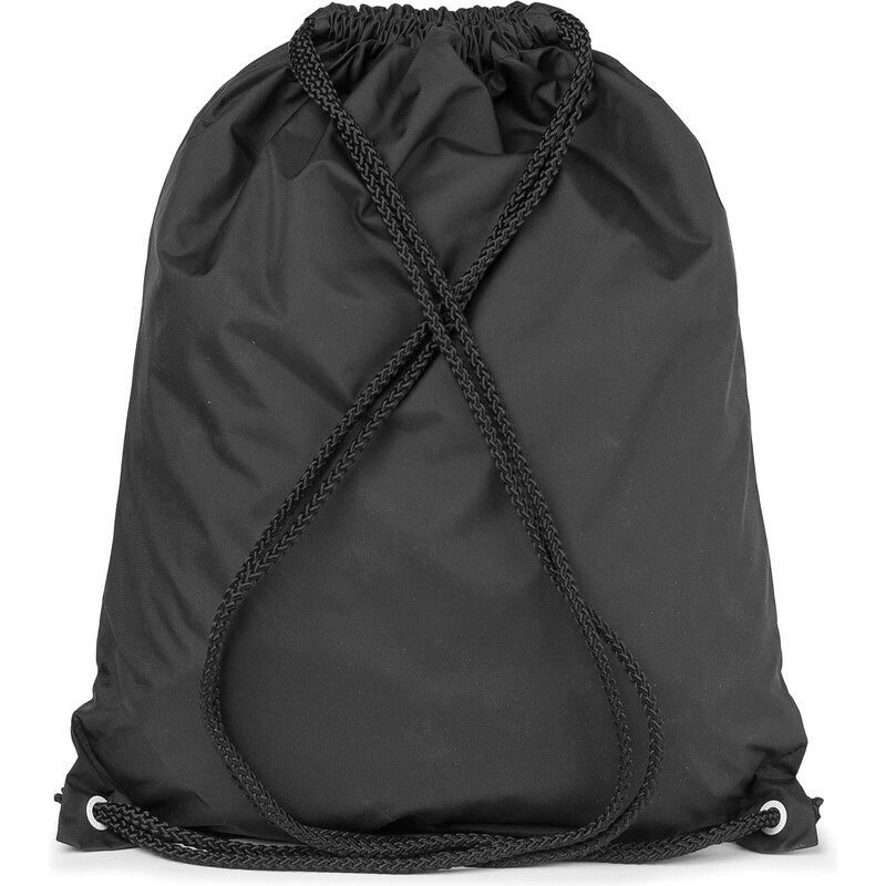 Gravity pytlík Connie Cinch Bag black