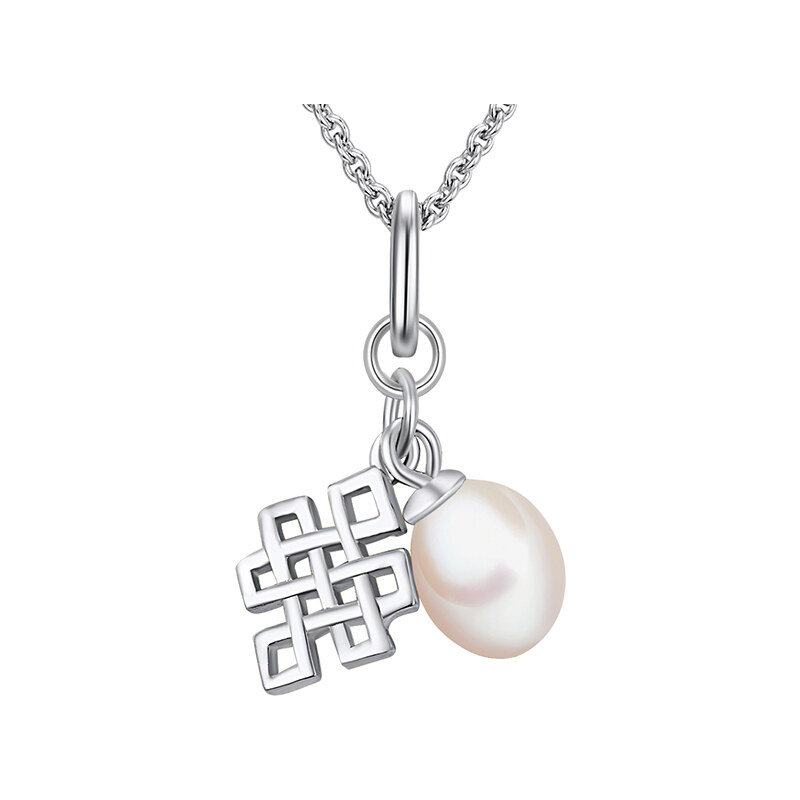 The Pacific Pearl Company Dámský náhrdelník 60310013