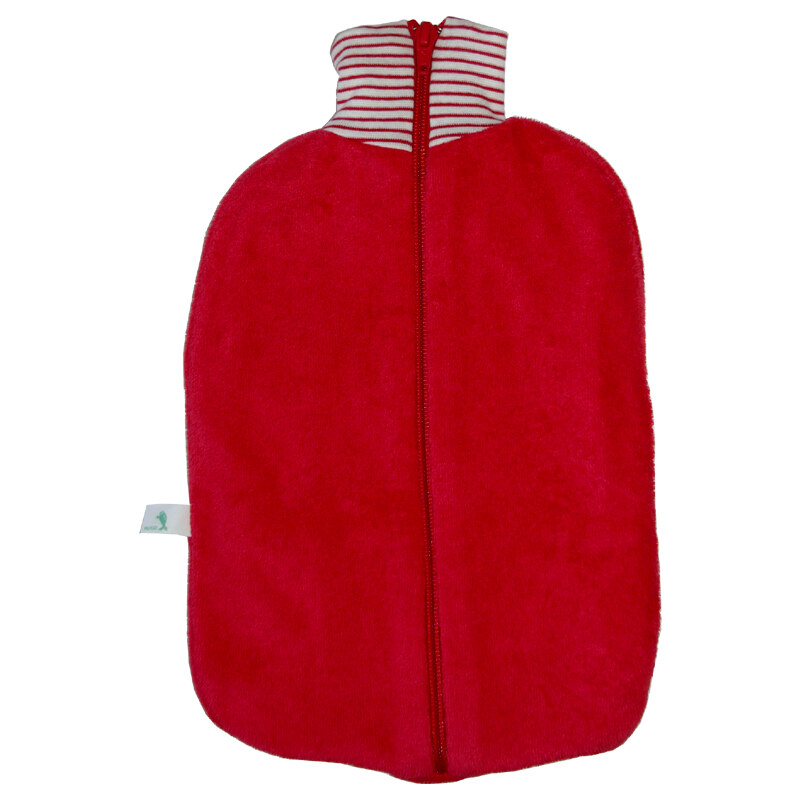 Termofor Hugo Frosch Cherry - Eco Classic Comfort s obalem z BIO