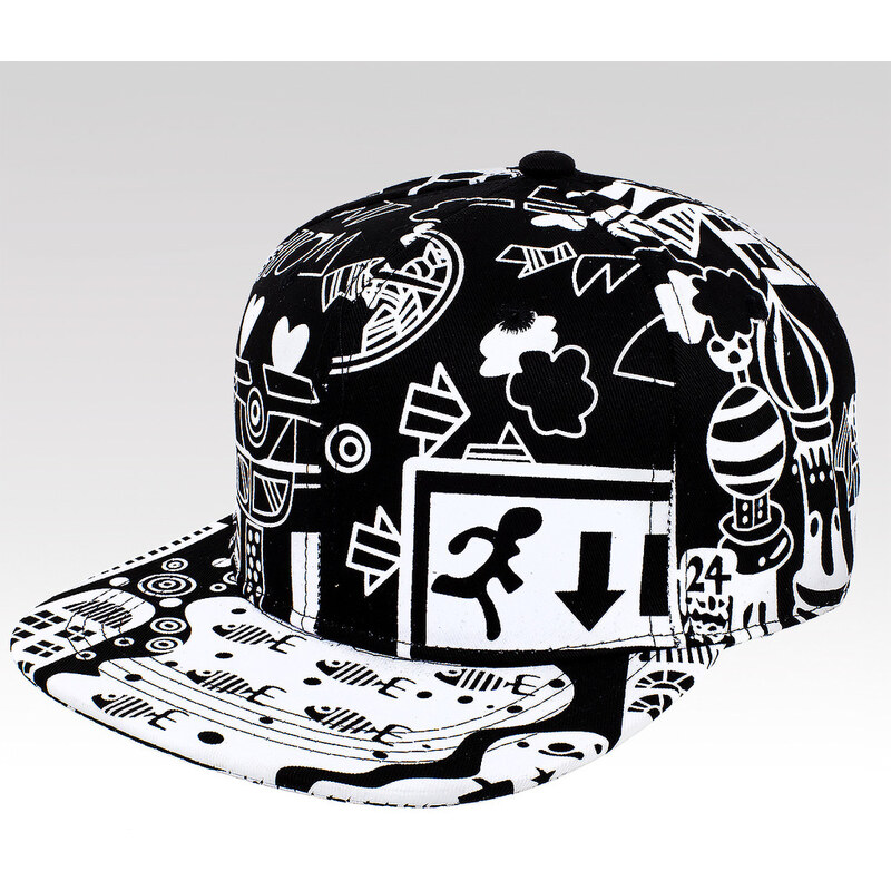 R&K Snapback Town