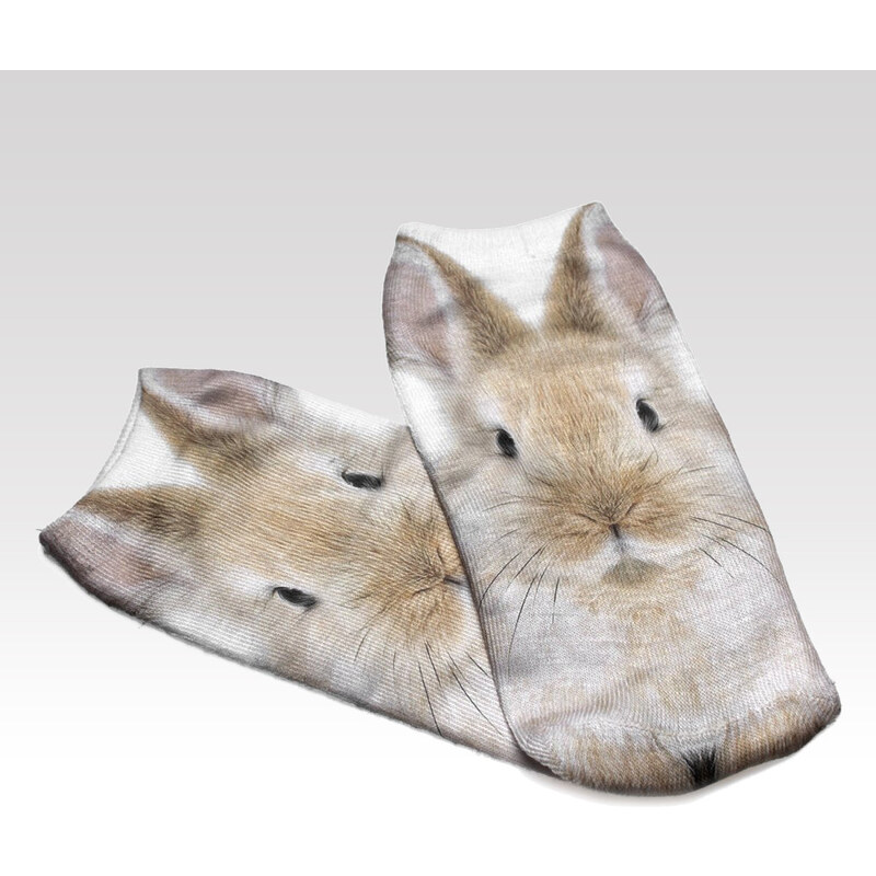 Wayfarer ponožky Rabbit