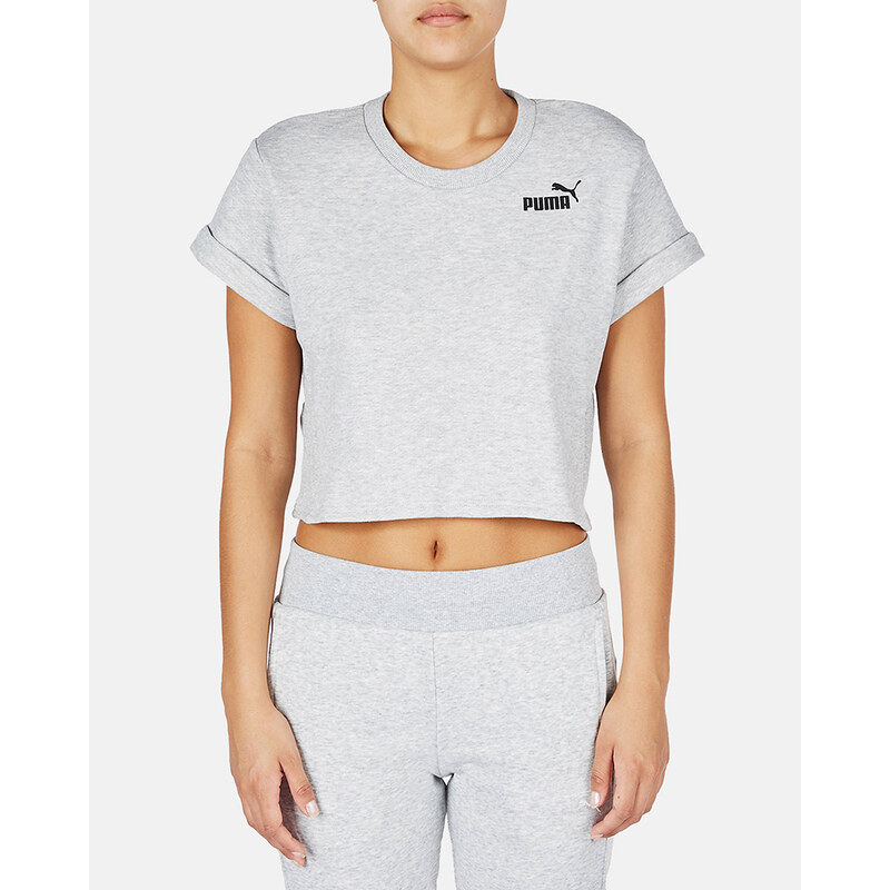 Puma Style Personal Best gray