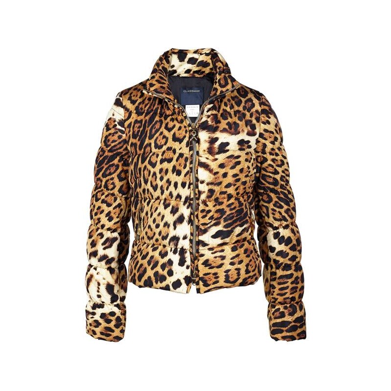 Cavalli Class Jacket