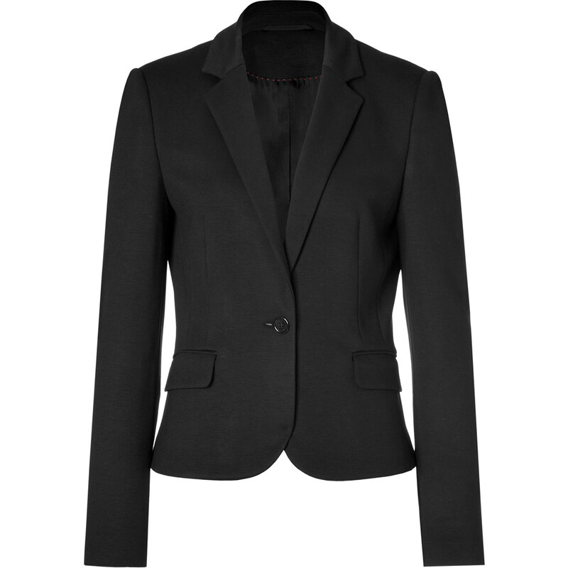 Hugo Afiraly-3 Blazer in Black