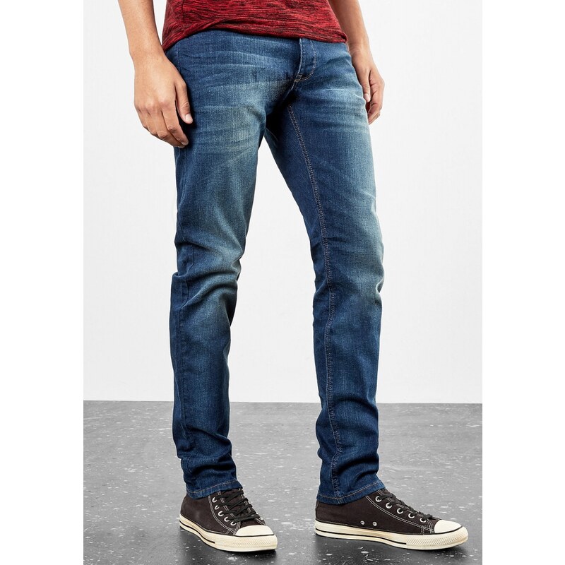 S.OLIVER Pánské rifle s.Oliver RICK jeans slim|36/34 - GLAMI.cz