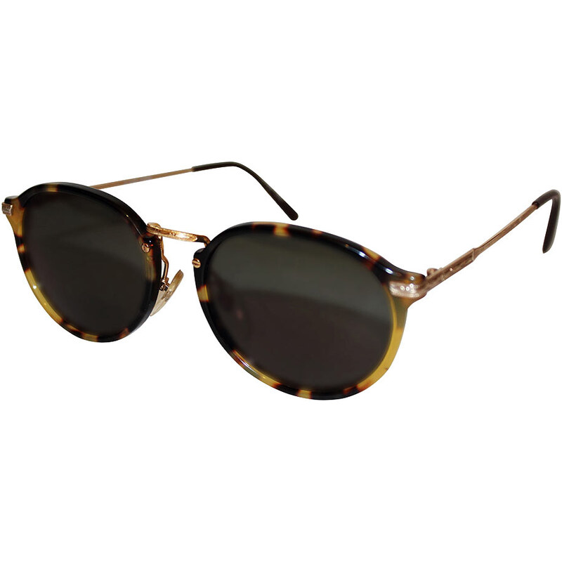 Topshop **Casper Sunglasses by Jeepers Peepers