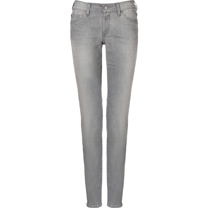 Seven for all Mankind Cristen Jeans in Star Pavement