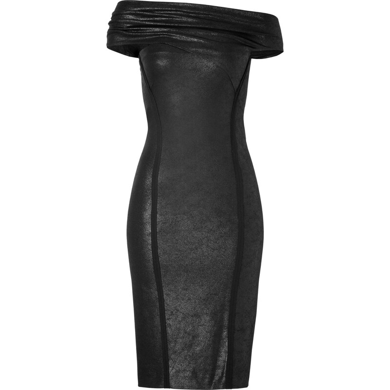 Donna Karan New York Dress in Black