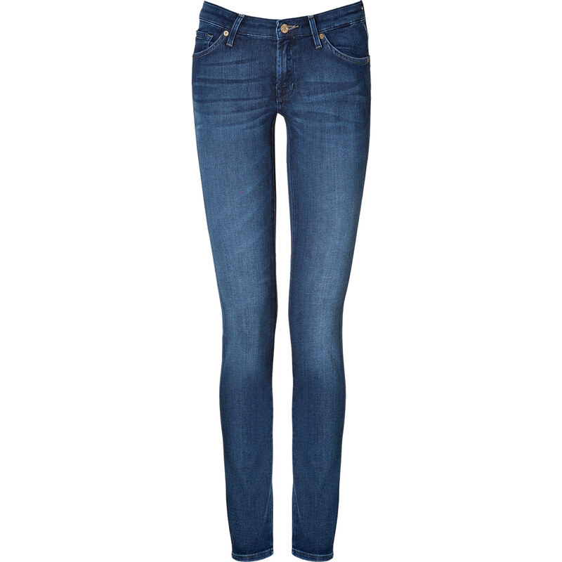 Seven for all Mankind Cristen Jeans in Pacific Shadows