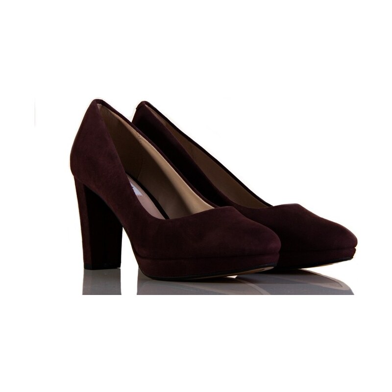 Clarks KENDRA SIENNA 37