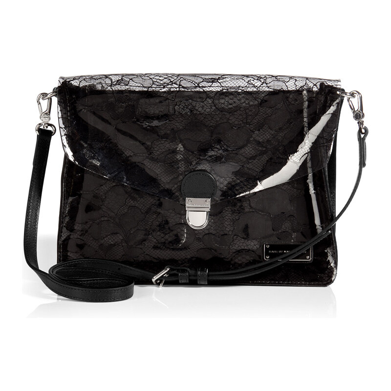 Marc by Marc Jacobs Tablet Crossbody Bag in Black