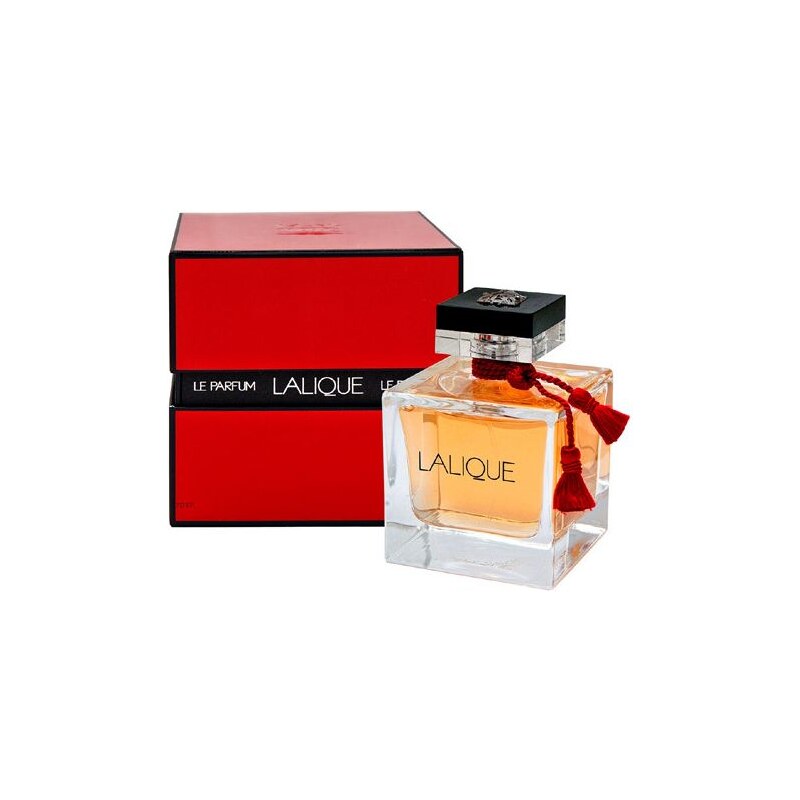 Lalique Lalique Le Parfum parfémovaná voda pro ženy 100 ml