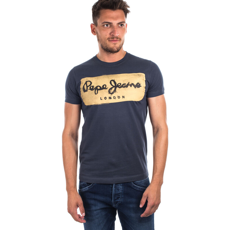Pánské tričko Pepe Jeans CHARING L