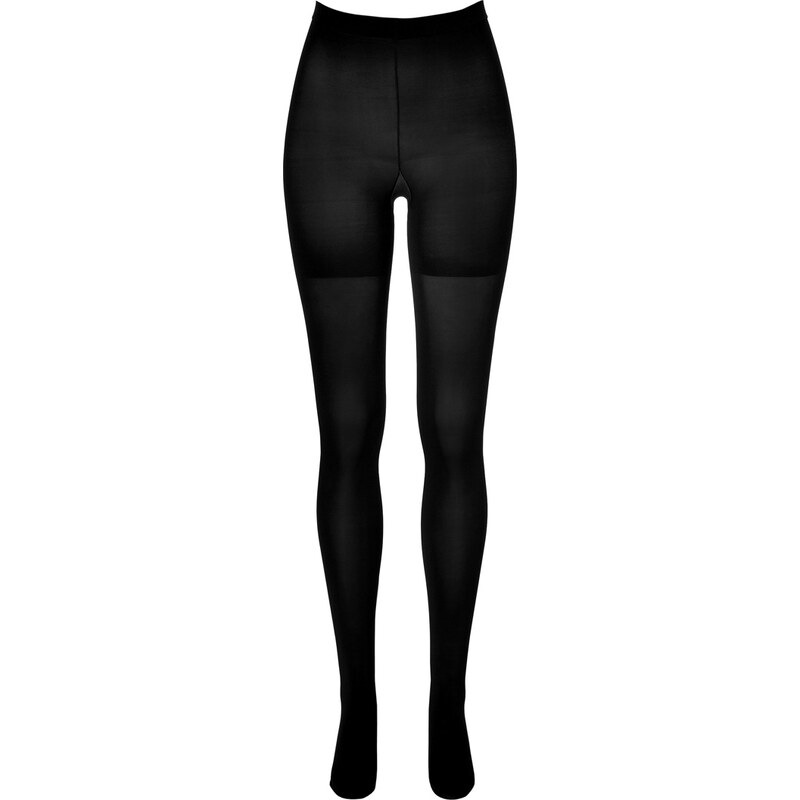 Spanx Tight-End Tights Original Shaping Tights in Black