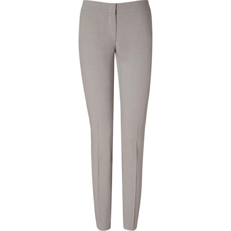 Emilio Pucci Clay Wool Pants