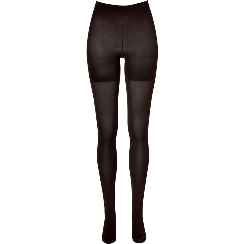Spanx Tight-End Tights Original Shaping Tights in Bittersweet