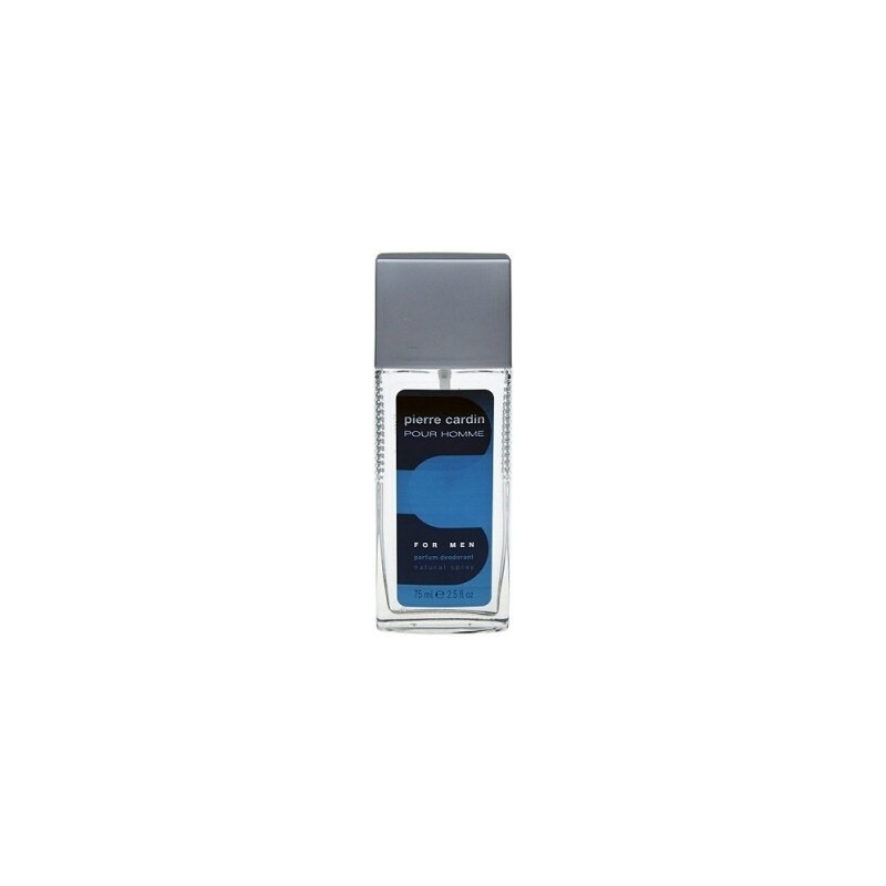 Pierre Cardin Pour Homme 75 ml deodorant deospray pro muže