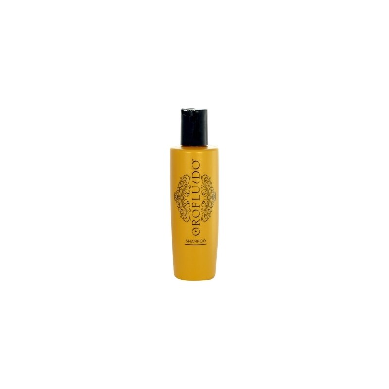 Orofluido Beauty Elixir 200 ml šampon pro ženy