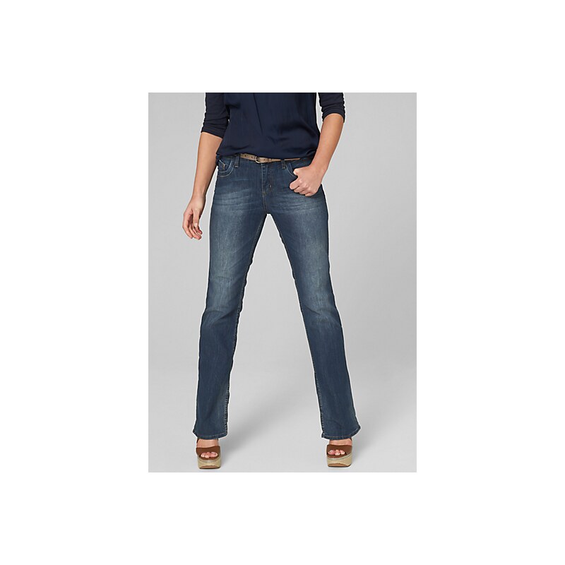 Ladies Jeans S Oliver Bootcut Jeans Jordache Bootcut Jeans For