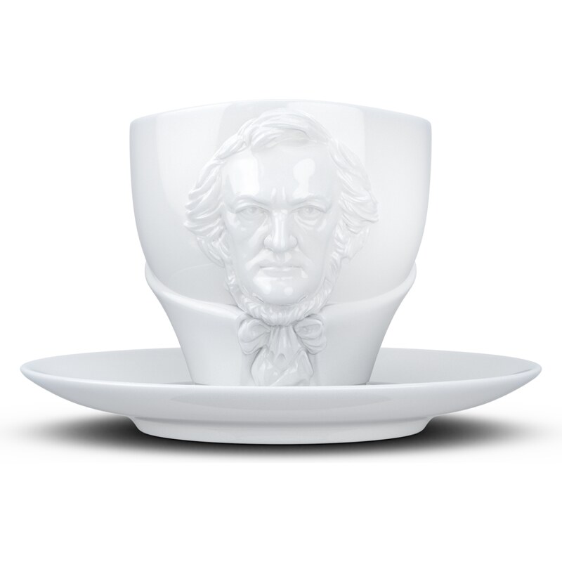 58products, Porcelánový hrnek Talent Richard Wagner