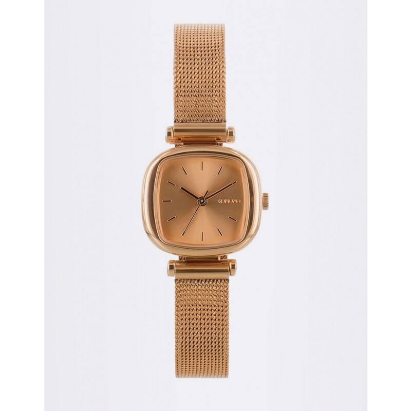 Hodinky Komono Moneypenny Royale Rose Gold