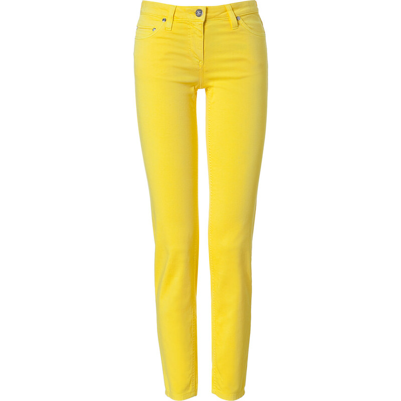 Roberto Cavalli Sunshine Slim Jeans