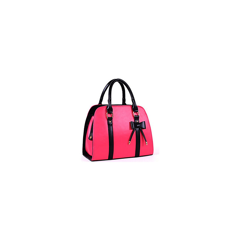 LightInTheBox Women's Fashion Bow Tote