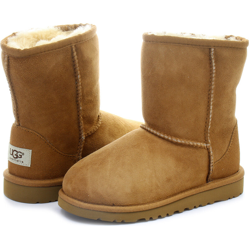 Ugg K Classic Short