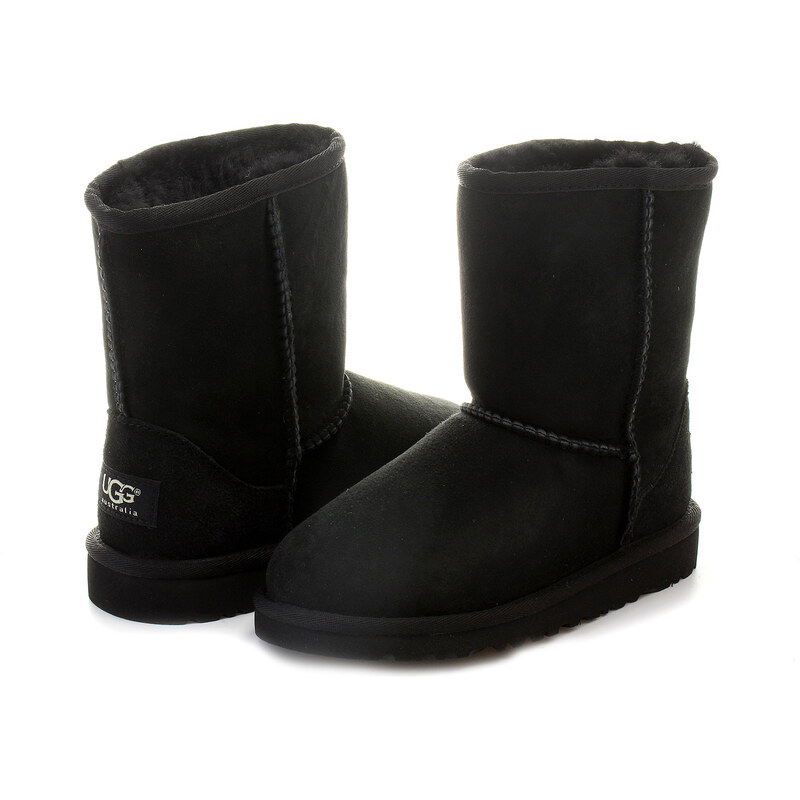 Ugg K Classic Short