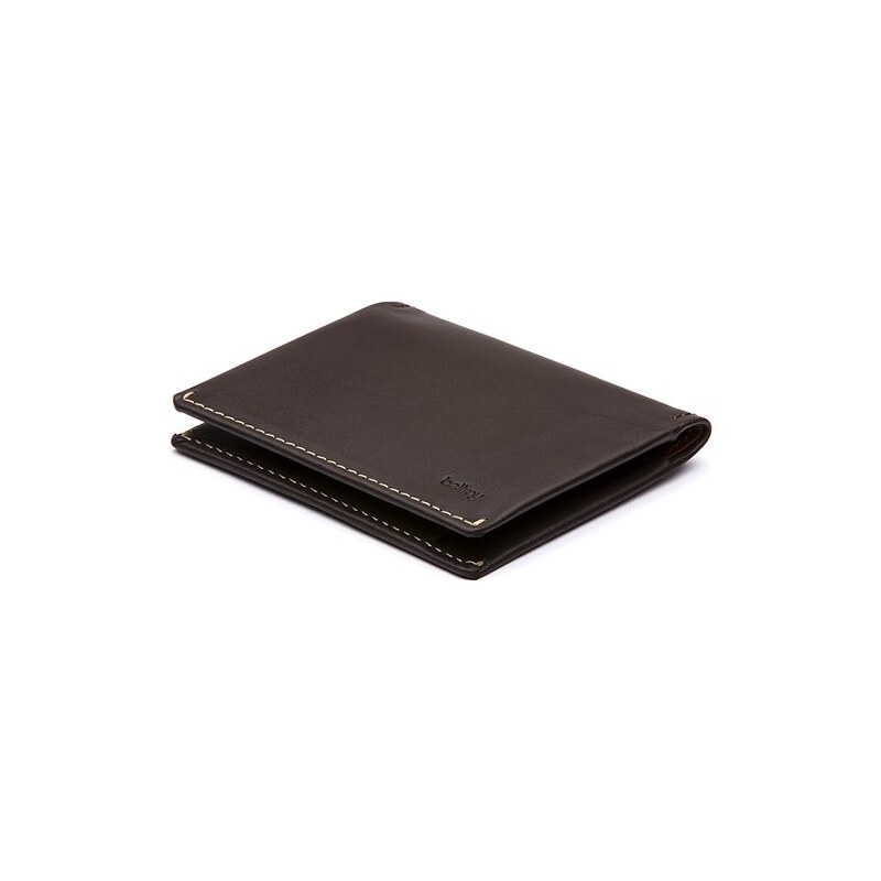 Kožená peněženka Slim Sleeve od Bellroy - jáva