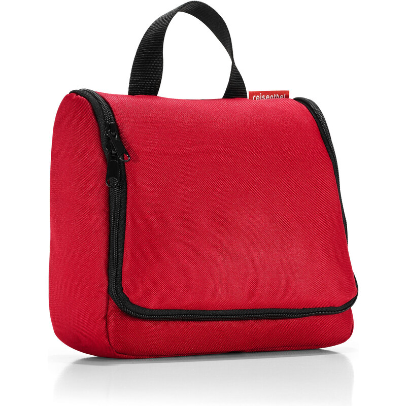 Reisenthel ToiletBag Red