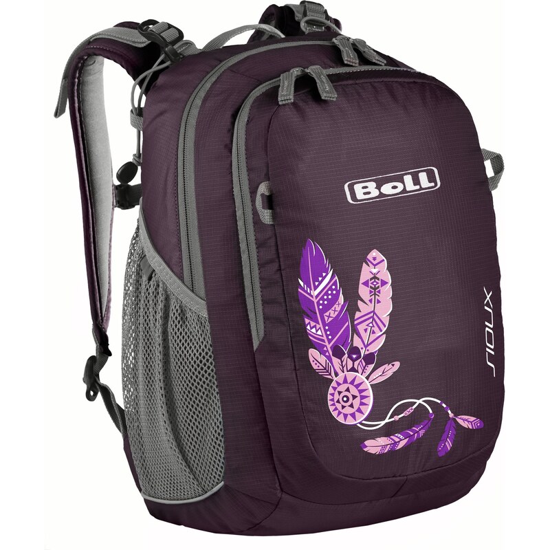 Boll Sioux 15 Purple