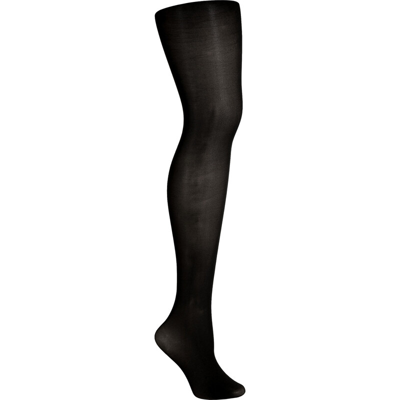 Fogal Brasil Charcoal Opaque Tights