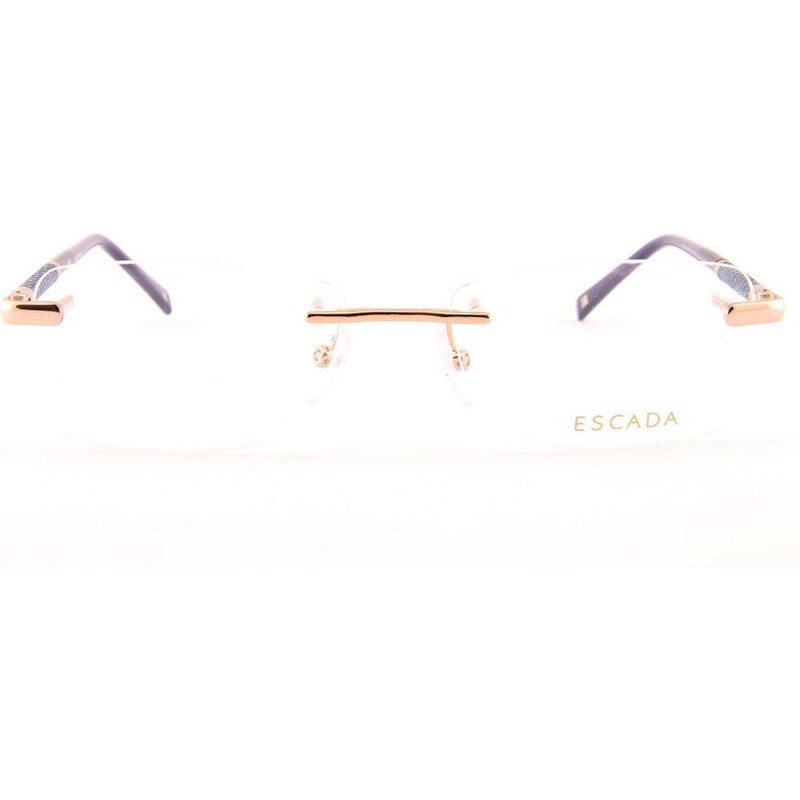 Escada Dámské dioptrické brýle Escada VES851 0A39