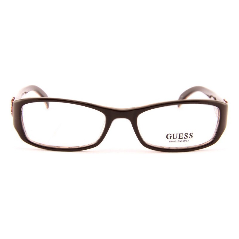 Guess Brýle Guess GU2275 BRN