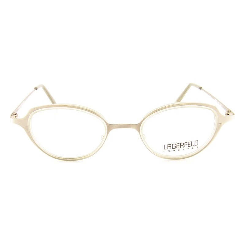 Lagerfeld Lunettes Retro brýlové obruby Lagerfeld 4380 02