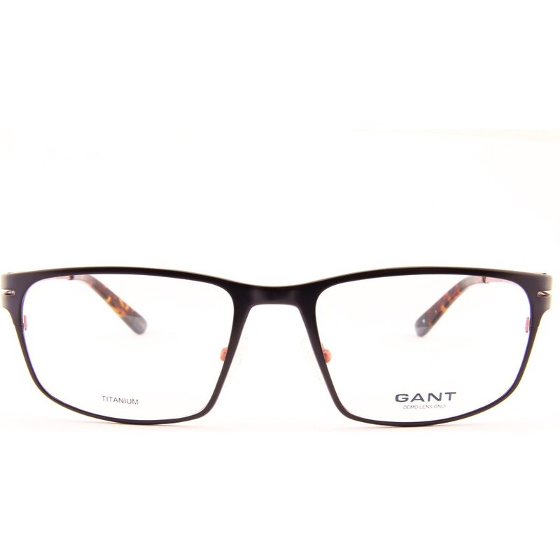Gant Pánské dioptrické brýle Gant Titan 1