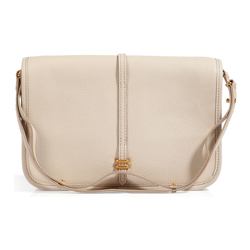 Marc by Marc Jacobs Leather Bag in Light Sand