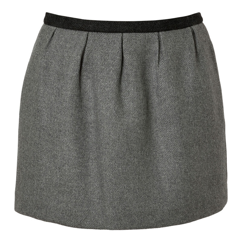 Paul & Joe Sister Comedie Skirt in Grey
