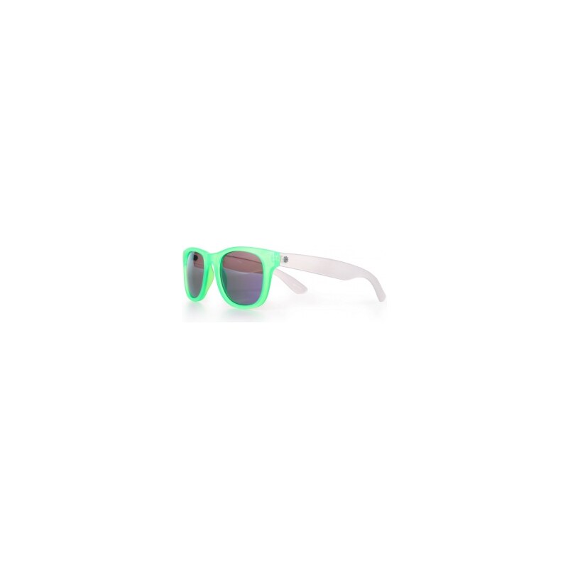 Quiksilver Boardriders 10 matt green-crystal/multilayer pink
