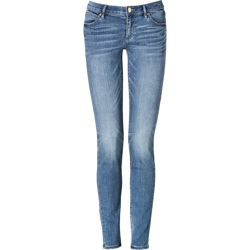 Juicy Couture Skinny Jeans in Elysian